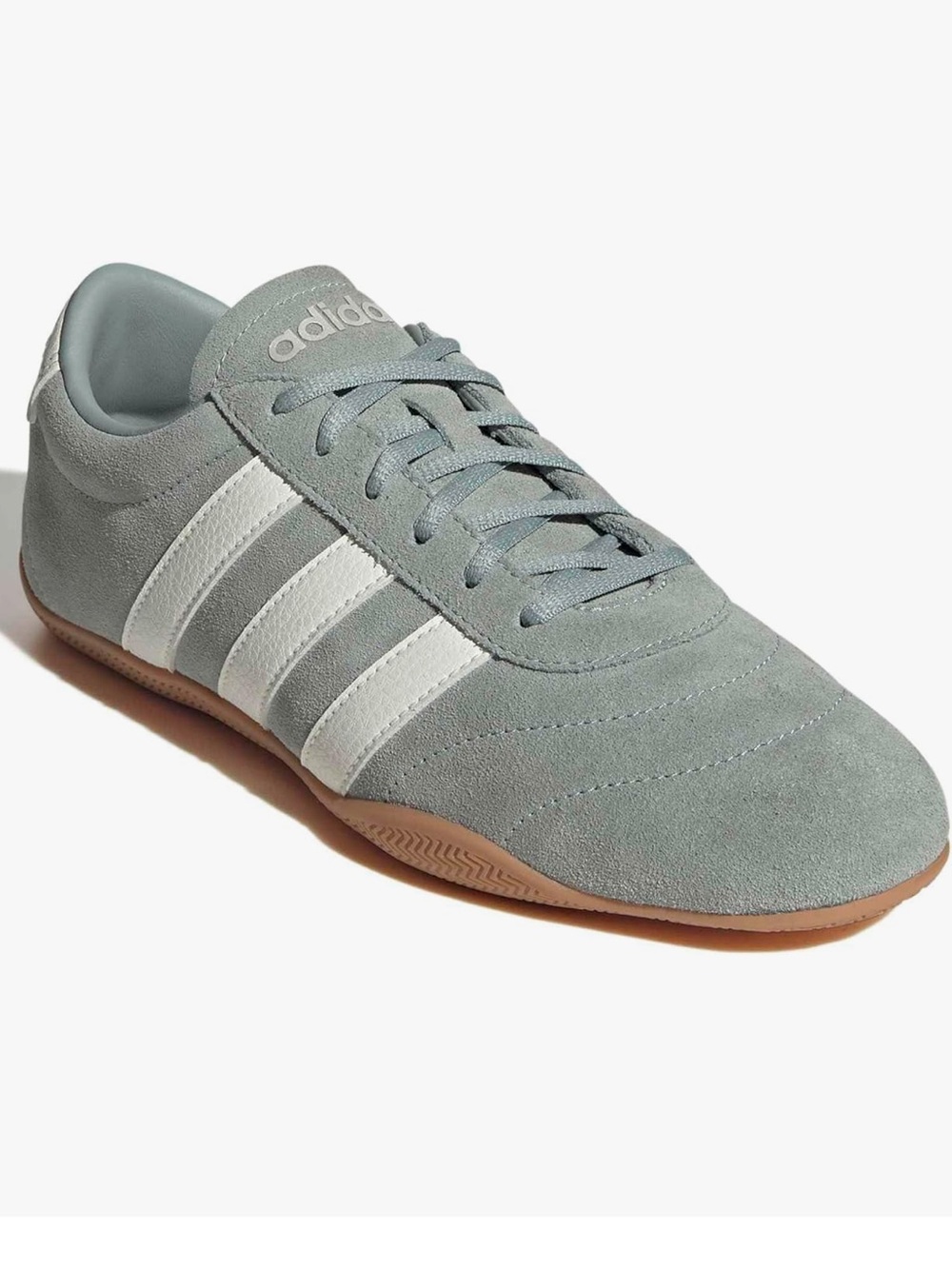 adidas Women's Grand Court Lo Sneakers